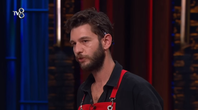 MasterChef'te Kerem ve Sergen arasında ipler iyice gerildi! Takımına dahi almadı