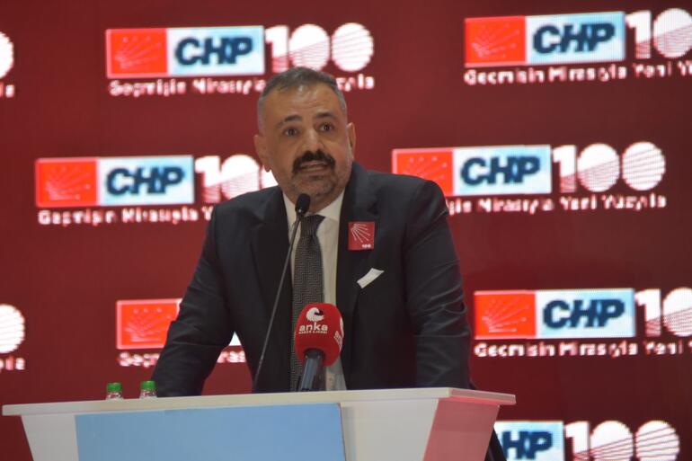 CHP İzmir'den 100'üncü yıl kutlama programı