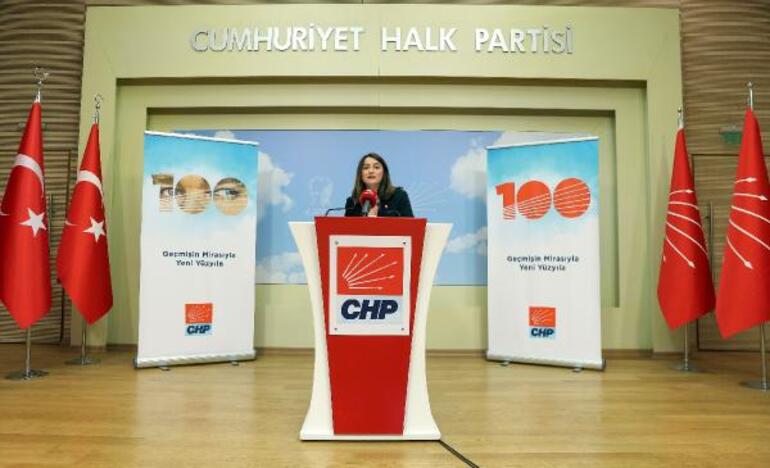 CHP'nin kuruluşunun 100'üncü yılı 8-9-10 Eylül'de kutlanacak