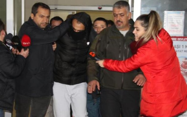 İşkenceyle öldürülen Elif Nur'un halası, amcası ve babaannesi hakim karşısında: Ayaklarımızdan kapıya zincirle bağladılar