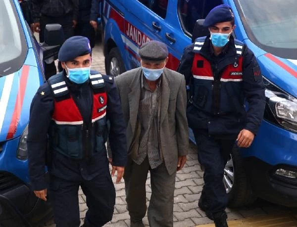 Müslüme'nin ölümüyle ilgili davada mütalaa açıklandı! Dedesi cinayet ve cinsel istismardan yargılanacak