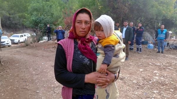 Müslüme'nin ölümüyle ilgili davada mütalaa açıklandı! Dedesi cinayet ve cinsel istismardan yargılanacak