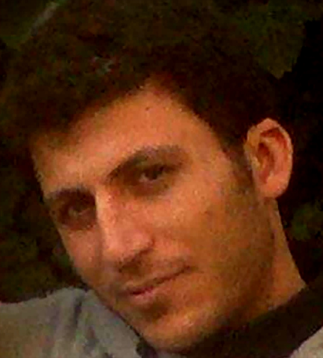 Son Dakika: Ankara'da kendisini patlatan teröristin PKK üyesi Özkan Şahin olduğu tespit edildi