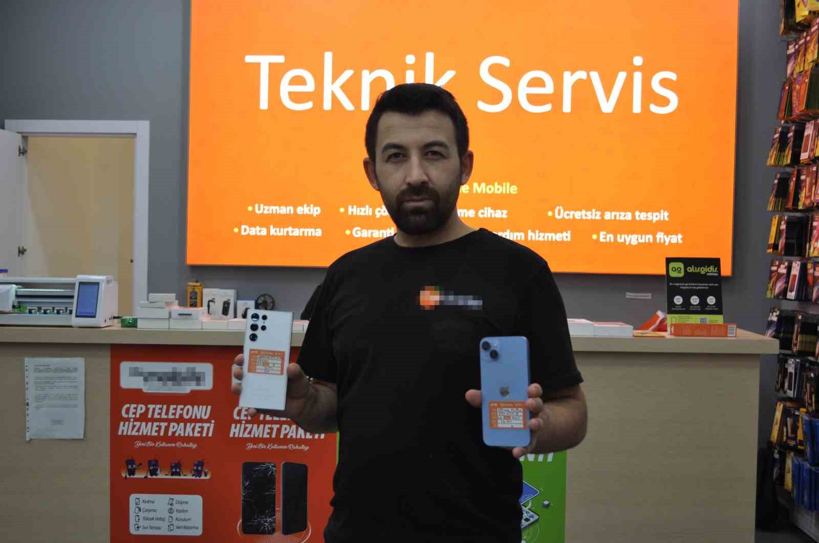 Cep telefonu kameraları fotoğraf makineleriyle rekabet ediyor