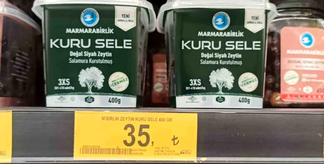 Ucuz olduğu sanılan Tarım Kredi marketlerinin daha pahalı olduğu ortaya çıktı