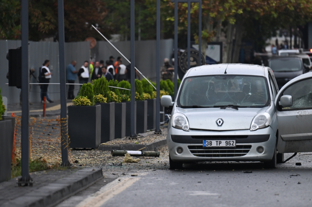 Ankara'da bombalı saldırı girişiminde bulunan PKK'lıların öldürdüğü Mikail Bozloğan, iyilik yapmak isterken teröristlerce yakalanmış