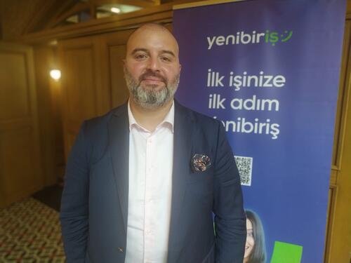 “İş ilanlarında yüzde 30’luk artış yaşanıyor”