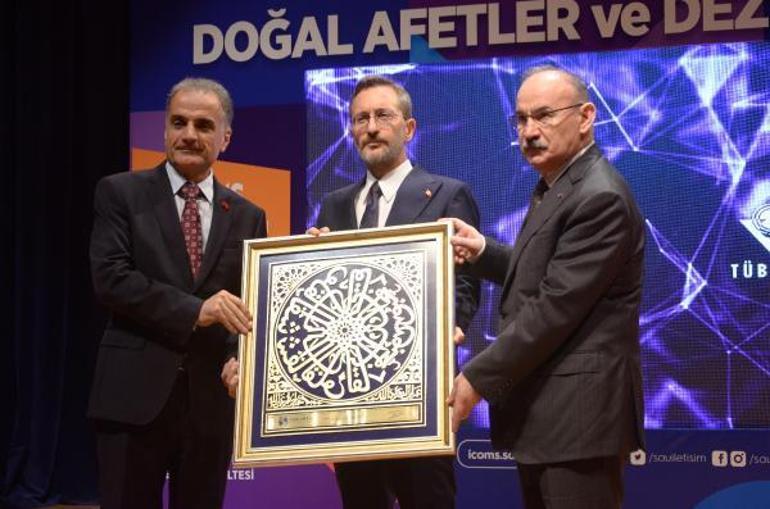 Fahrettin Altun: İsrail'in Gazze saldırılarına dair 100’ün üzerinde kasıtlı yalan haberi ifşa ettik