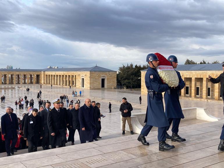 Turgut Altınok: İşten atmayacağız, aksine zam yapacağız