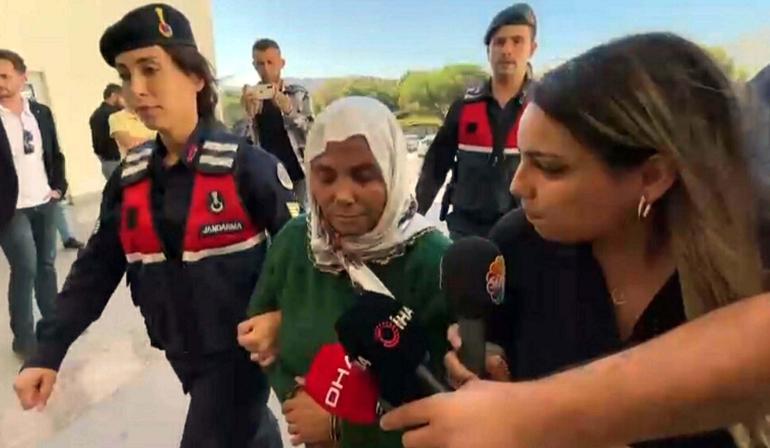 Gamze'nin cinayet şüphelisi annesinin akıl sağlığı yerinde çıktı, babası için de rapor istendi