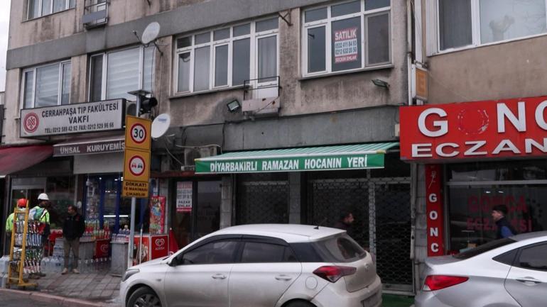 Diyarbakırlı Ramazan Hoca öldürüldü