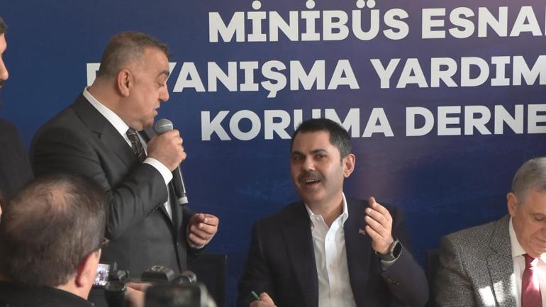 Kurum: Yarı zamanlı çalışan bir İBB yönetimi mevcut