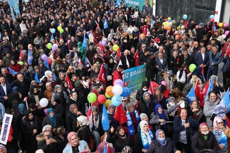 Turgut Altınok: Ankara'mız adeta çölleşiyor