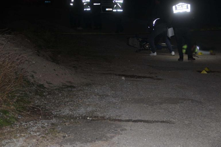 Çanakkale'de 2 motosikletlinin öldüğü silahlı saldırıda, 5 şüpheli adliyede