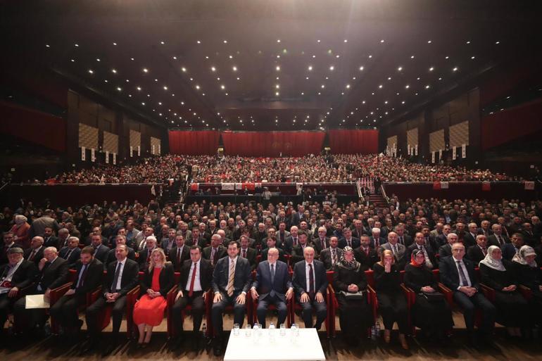 Saadet Partisi, İstanbul ilçelerindeki belediye başkan adaylarını açıkladı