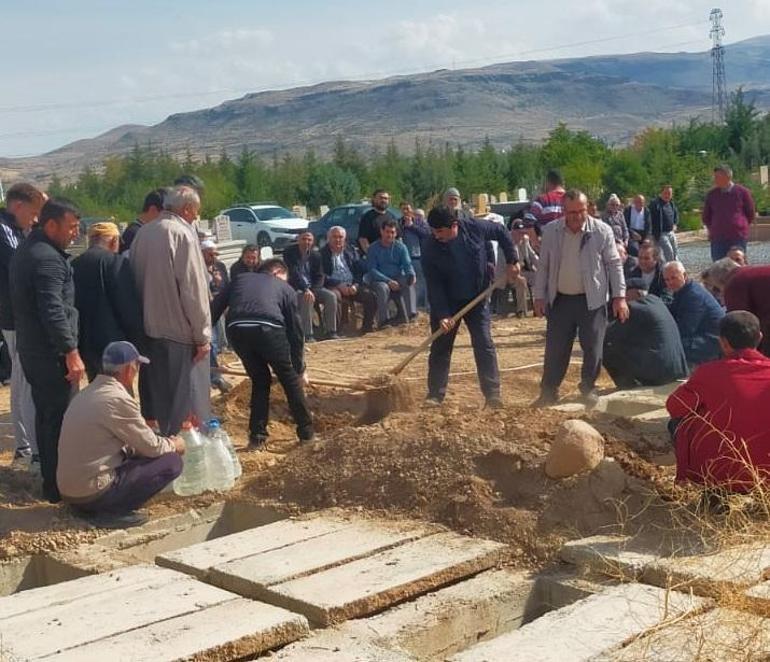 Apartman yöneticisinin eşini öldüren sanık: Hatırlamıyorum