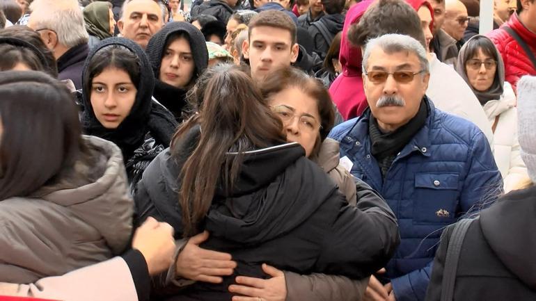 Kılavuz Kaptan Oğuz Kök son yolculuğuna uğurlandı