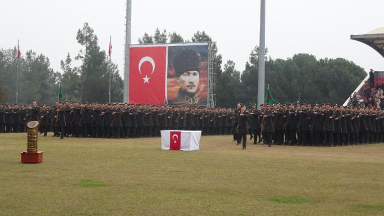 Bakan Güler: Türkiye müzakere masalarının vazgeçilmez üyesi haline geldi