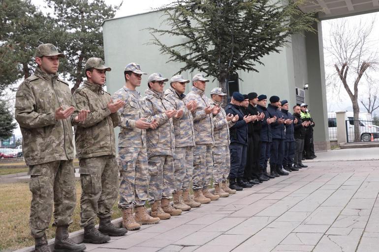 Kayseri'nin ilk kadın şehidi Ayşegül'ün annesi: Gururu ve acıyı birlikte yaşıyorum