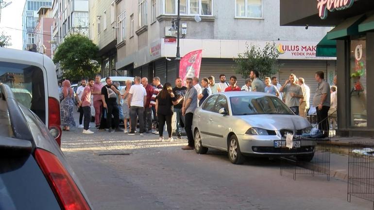 Gaziosmanpaşa'da 16 yıllık kiracısını öldüren ev sahibine müebbet hapis istemi