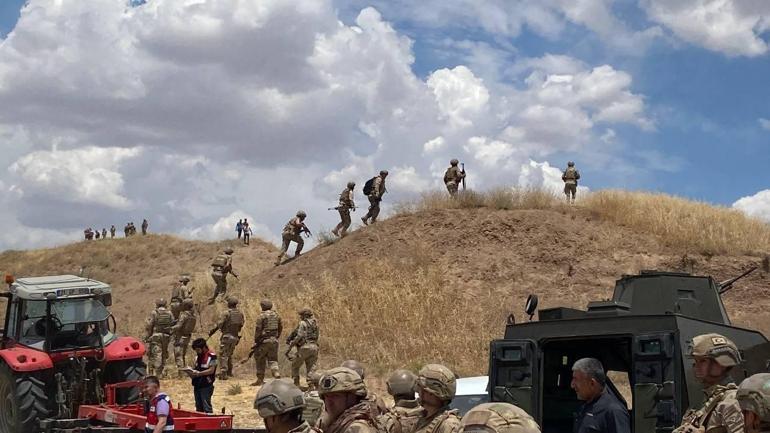 Diyarbakır'da 9 kişinin öldüğü, 2 kişinin de yaralandığı kavganın sanıklarına ağırlaştırılmış müebbet hapis istendi