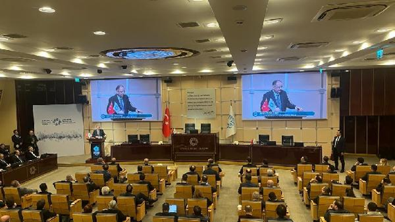 Bakan Özhaseki: Dünkü olayda şu ana kadar herhangi bir kirliliğe rastlanmadı