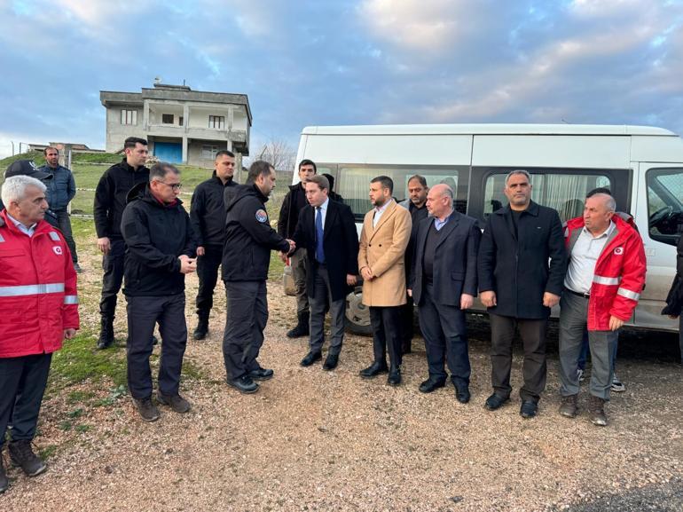 Diyarbakır’da petrol kuyusundaki patlamada ölen işçi toprağa verildi, yaralı işçinin tedavisi sürüyor