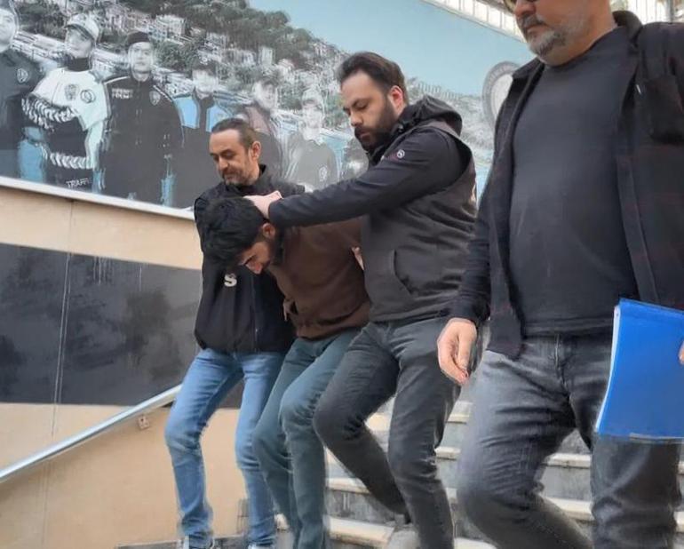 Çekmeköy'de eşini rehin alıp öldürdü, ifadesinde dehşet dolu anları anlattı