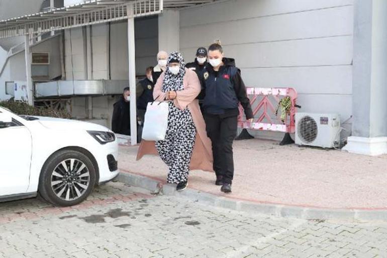 Mersin'de, DEAŞ yapılanmasına operasyon: 16 gözaltı