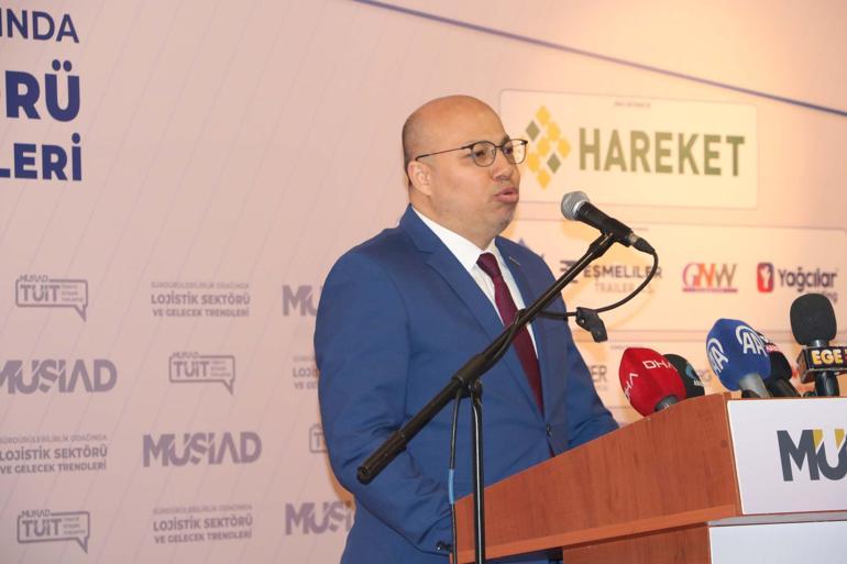 Bakan Uraloğlu: İzmir, daha iyisine layık