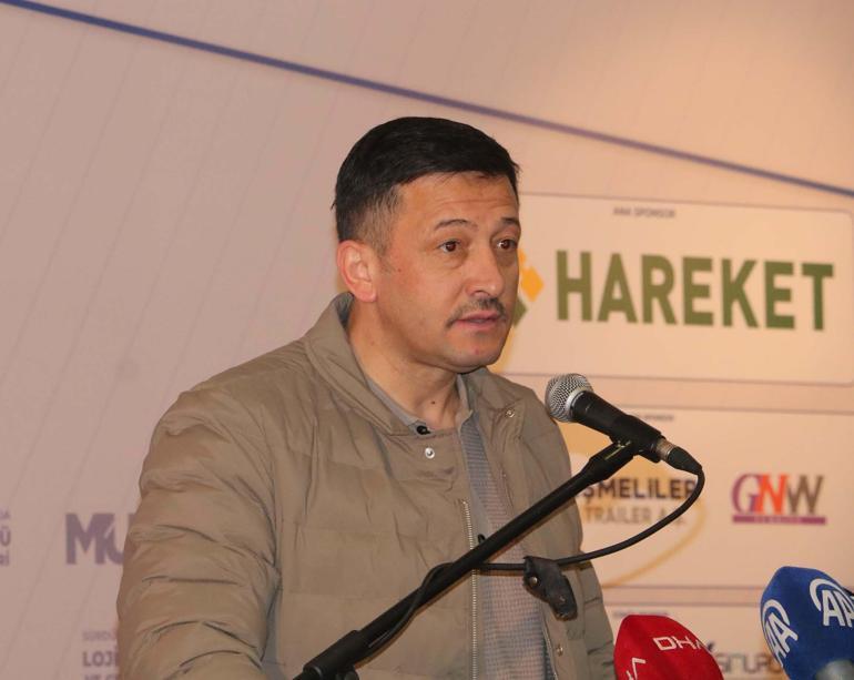 Bakan Uraloğlu: İzmir, daha iyisine layık