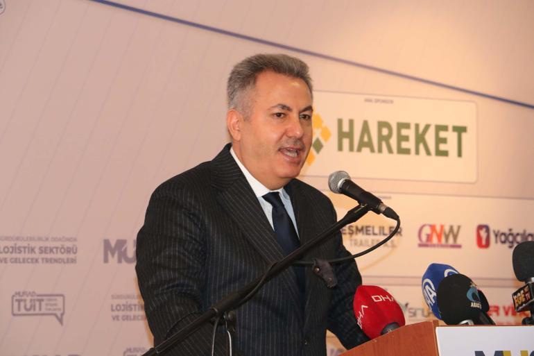 Bakan Uraloğlu: İzmir, daha iyisine layık