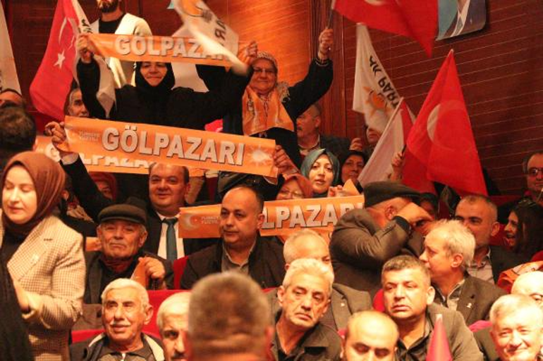AK Parti’li Kaya: Bu topraklar ana muhalefete asla emanet edilemez