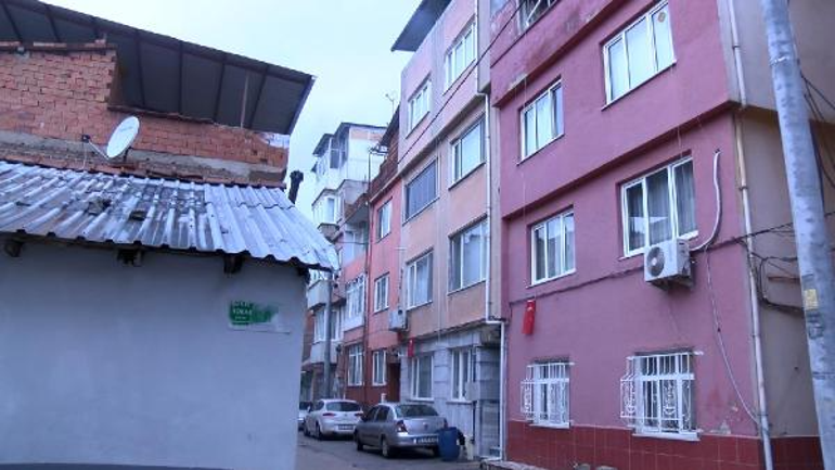 Sevgilisinin evinde dehşeti yaşayan kadın: Yaralıyken günlerce cinsel saldırıda bulundu