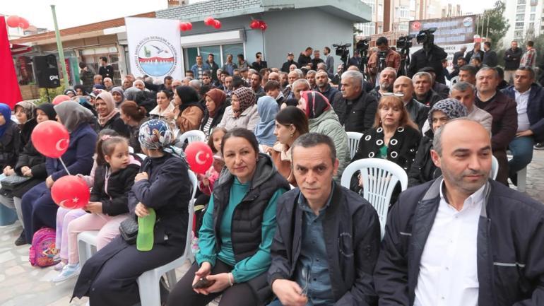 Adalet Bakanı Tunç: Algı belediyeciliği değil, İstanbul'da artık gerçek belediyecilik, hizmet ve eser siyaseti zamanı