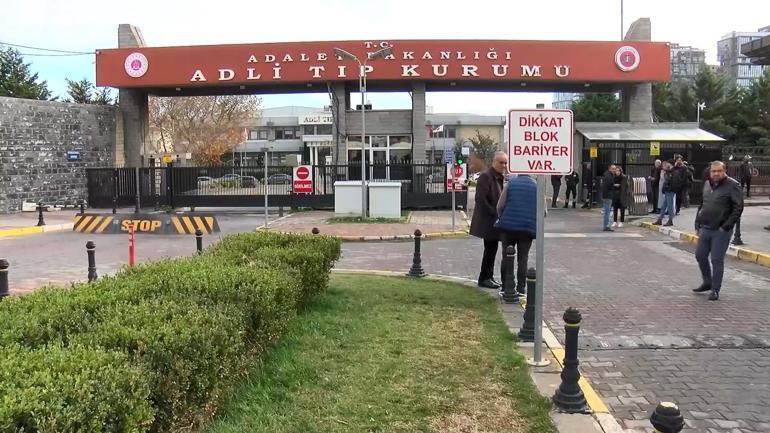 Beyoğlu'nda 18 yaşındaki Zuhal'in ölümüne neden olan polis hakkında 9 yıla kadar hapis istemi