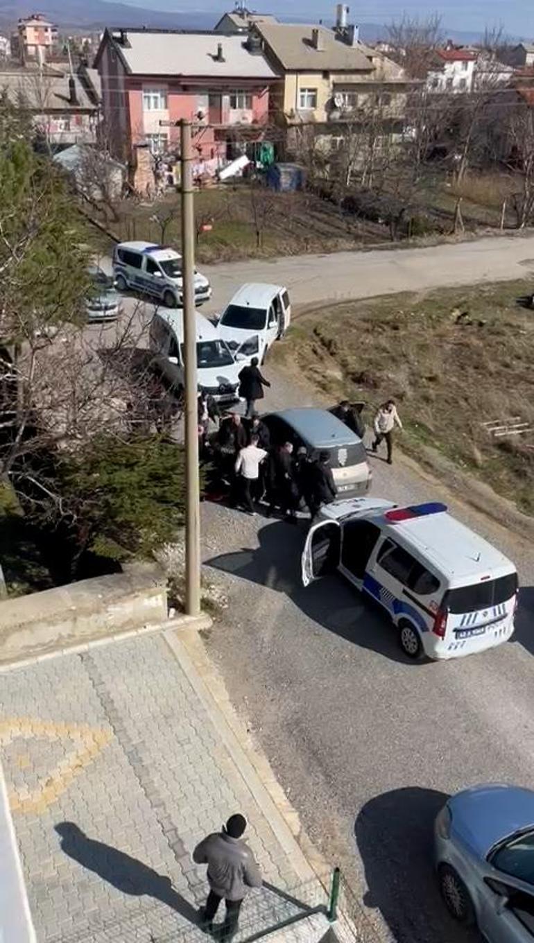 Polislerin 17 yaşındaki sürücüyü darbettiği iddiasına soruşturma