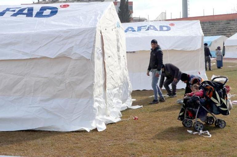 Depremzedelerden KDK'ya 2 bin 45 başvuru