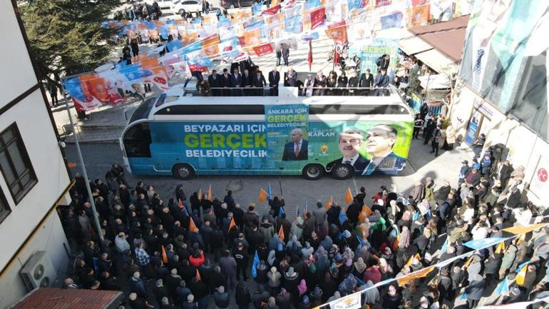 Turgut Altınok: Göreve gelir gelmez maaşlara zam yapacağız