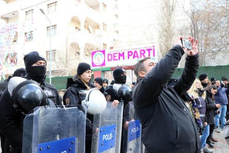 Evlat eylemindeki anneden oğluna çağrı: Bu acının tarifi yok, ne olur gel