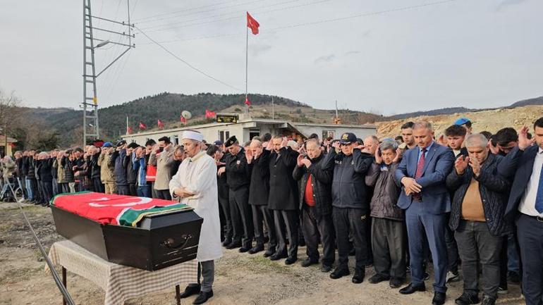 Göçükte ölen madenci, 20 gün sonra emekli olacakmış