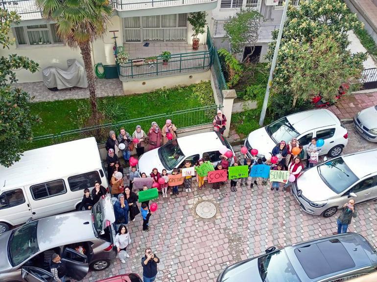 Öğrencileri sürpriz yapmıştı; Zeynep öğretmen yaşamını yitirdi