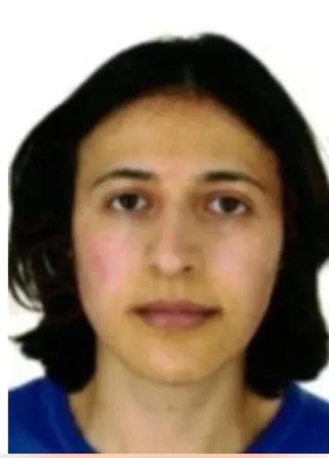 Adliyedeki terör saldırısı:  Pınar Birkoç olay günü 'turist hat' almış