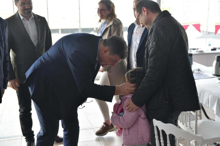 Cemil Tugay: Sokak hayvanları kent yaşamında var olacak