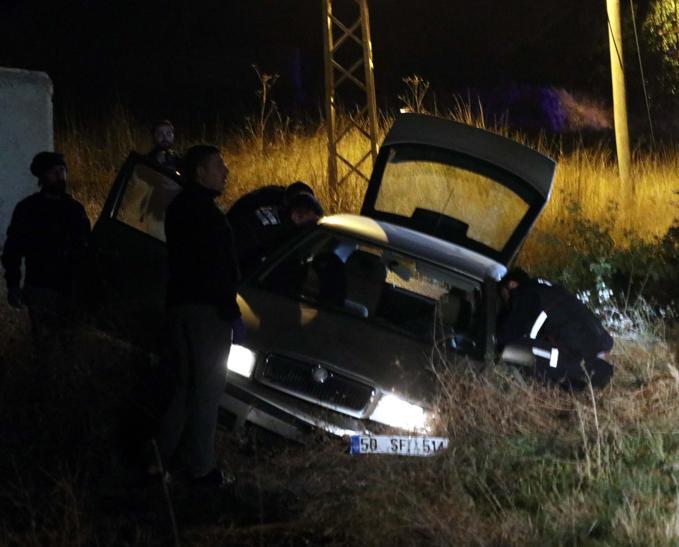 Cinayete, trafik kazası görünümü veren sanıklara ağırlaştırılmış müebbet hapis istemi