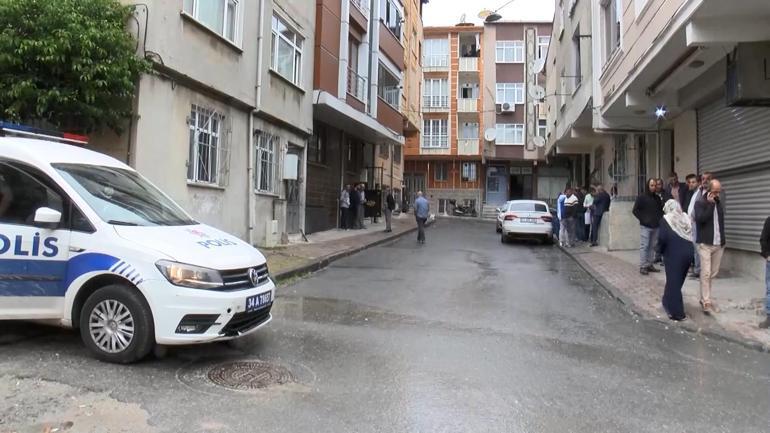 Komşusunu kalbinden vurarak öldüren sanığa 25 yıl hapis