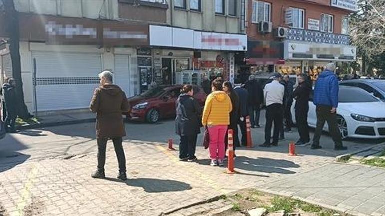 Kuyumcunun kar payı vaadiyle müşterilerini dolandırdığı olayda şikayetçi sayısı 104 oldu