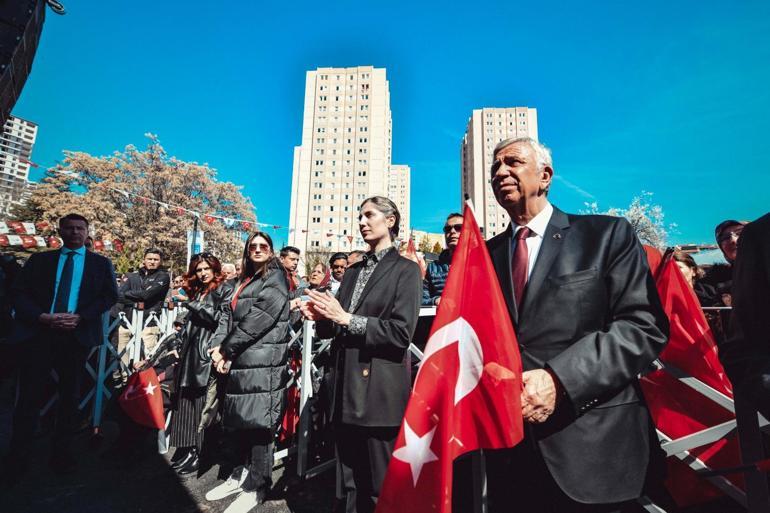 Mansur Yavaş: Banka hesabını göremedik