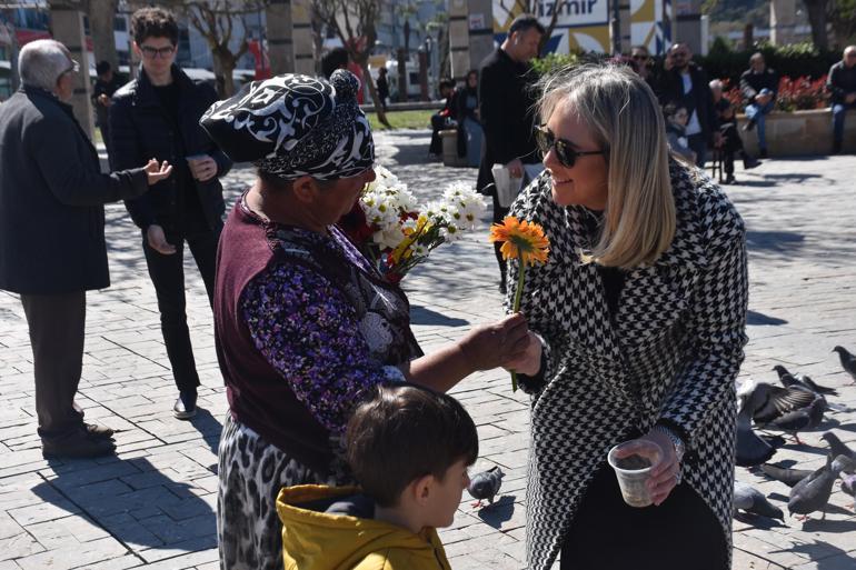 Ceyda Çankırı: Konak'ta yaşam üçgeni oluşturacağız