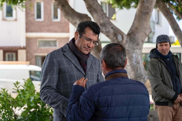 Mehmet Tosun: Bodrum'un her mahallesine çağdaş pazar yerleri yapacağız